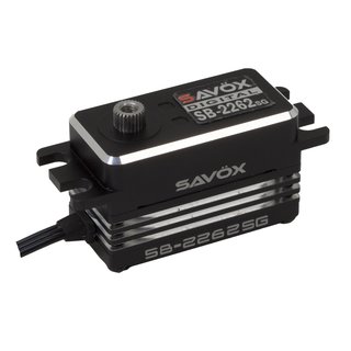 SAVX SB-2262SG Servo